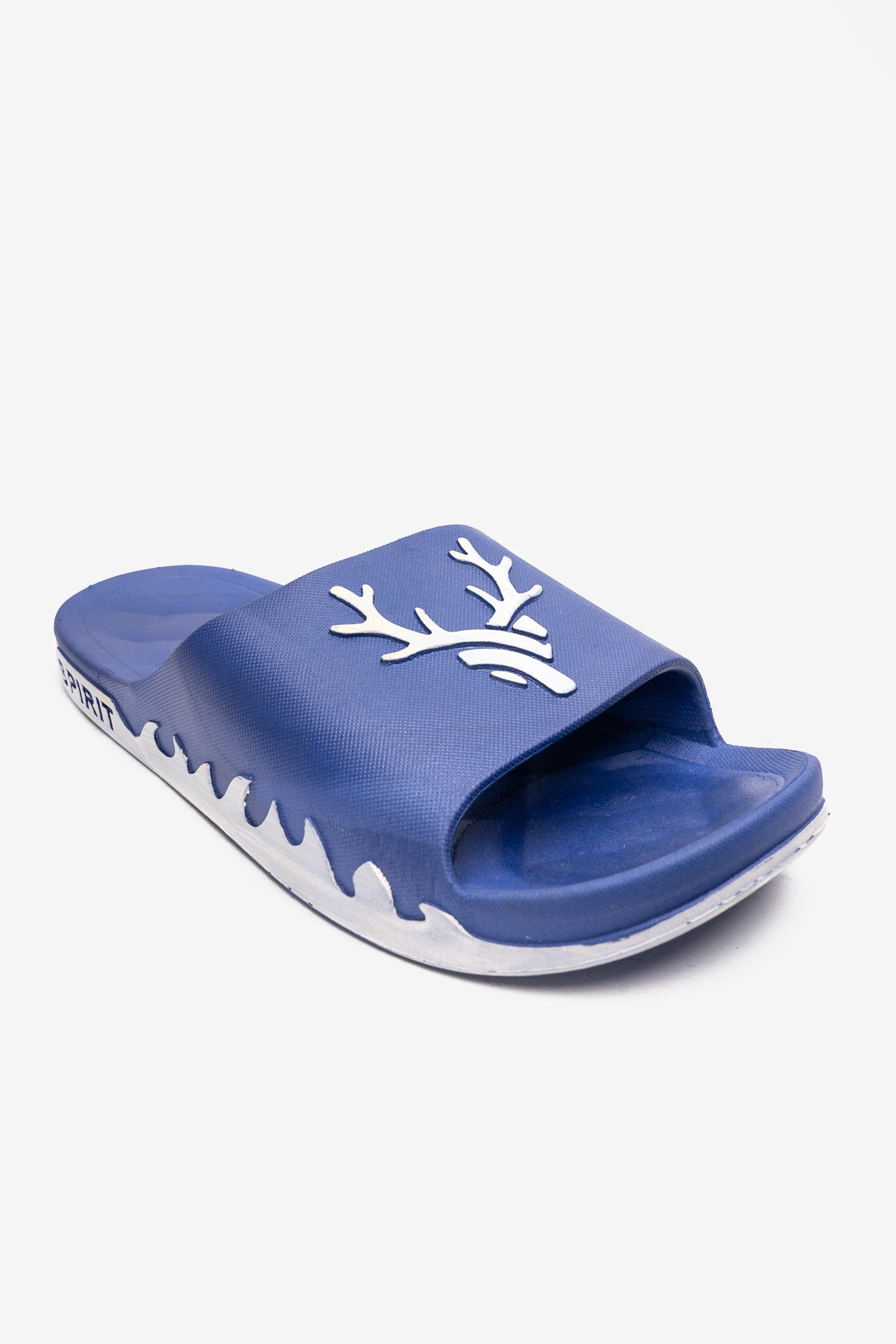 Sandalia Casual Hombre Ciervo Azul Chinitown Chinitown